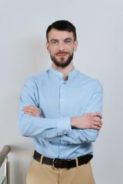 Старостин Сергей
