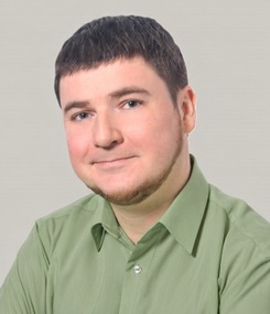 Петров Денис